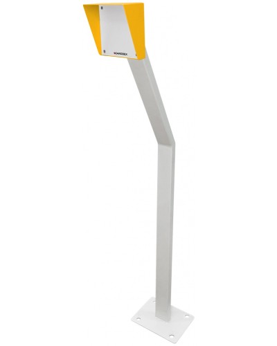 Стойка въезда SP-03 CARDDEX в Королеве Запчасти для шлагбаумов и автоматики Pintop.ru