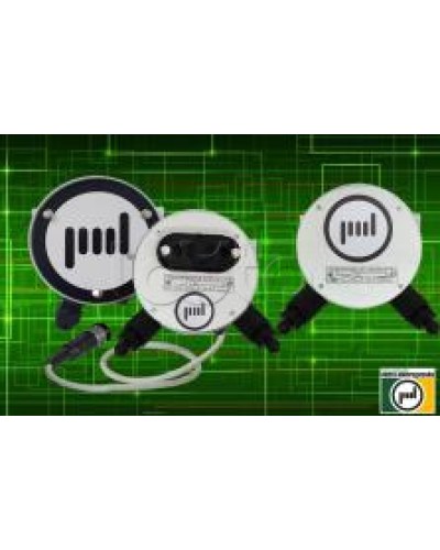 Однофланговый извещательОмега микродизайн Импульс-12ТПМ-Р в Королеве Извещатели охраны периметра Pintop.ru