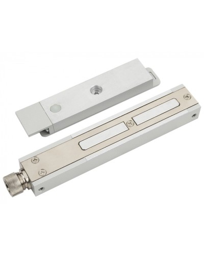 Электромагнитный замок взрывозащищенный ALeko ALM-FM-M21-H-24-T в Королеве Электромагнитные замки Pintop.ru