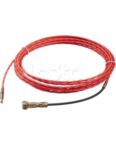 Протяжка для кабеля Navigator 80 684 NTA-Pk02-3-5 (полиэстер, 3 мм*5 м) в Королеве Аксессуары для кабель-канала Pintop.ru