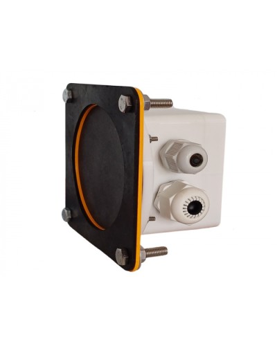 Сигнализатор уровня мембранный СУМ-1 220В/5А, IP65 Магнито-Контакт в Королеве Технологические извещатели Pintop.ru