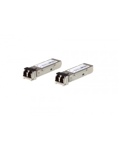 Многомодовый оптоволоконный модуль приемопередатчика 1.25G SFP (550 м) ATEN 2A-136G в Королеве Модули SFP/XFP/GBIC Pintop.ru