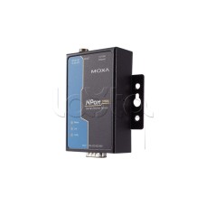 Сервер 1-портовый RS-232/422/485 в Ethernet Moxa Nport 5150A