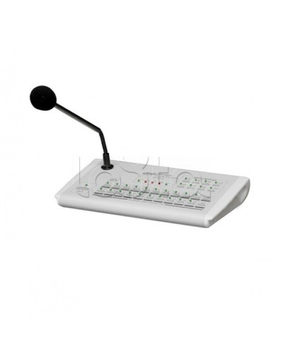 Настольный микрофонный пульт JDM RМ-2000 в Королеве Микрофонные консоли и микрофоны Pintop.ru