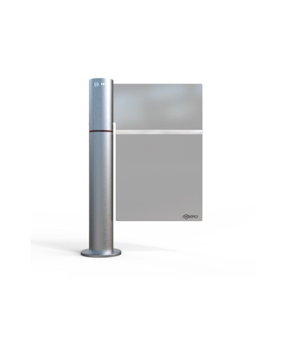 Стекло для калитки OxgardК-14 900 в Королеве Калитки Pintop.ru