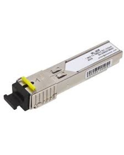 SFP модуль одноволоконный WDM Beward ML-SG-20WDS-55SD в Королеве Модули SFP/XFP/GBIC Pintop.ru