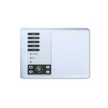 Прибор приемно-контрольный охранно-пожарный Альтоника РИФ-ОП5