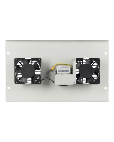 Модуль вентиляторный для шкафа ROXTON RMFR в Королеве Система оповещения и трансляции Roxton Pintop.ru