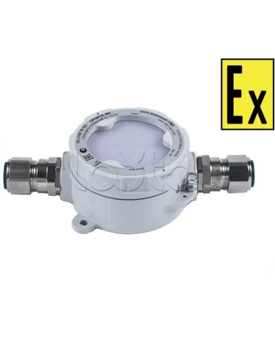 Световой оповещатель Компания СМД ОРБИТА МК С-Н в Королеве Оповещатели Ex Pintop.ru