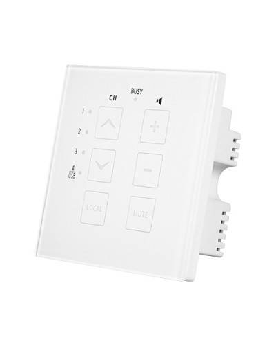 Панель управления DSPPA MAG-505S в Королеве Система оповещения и трансляции Dsppa Pintop.ru