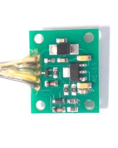 Датчик Ростов-Дон Датчик RS для триподов (версия 3.0) в Королеве Дополнительное оборудование для СКУД Pintop.ru