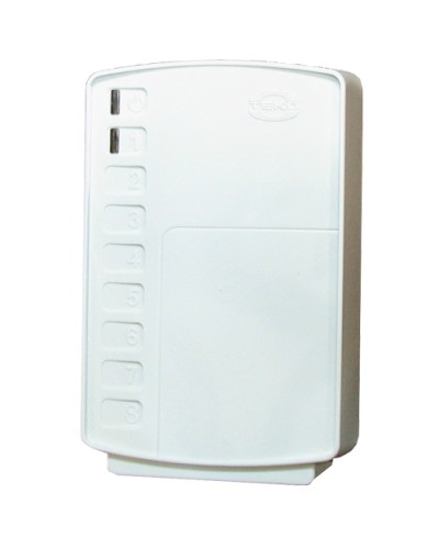 Модуль сигнальных реле Теко Астра-822 в Королеве Радиоканальные системы безопасности Теко Pintop.ru