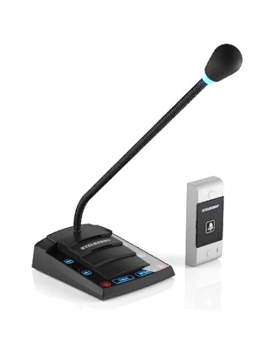 Устройство переговорное STELBERRY S-430 в Королеве Переговорные устройства Pintop.ru