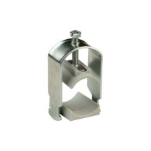 Зажим кабельный для С-профиля, диаметр кабеля 50-64 мм DKC R5CABF64