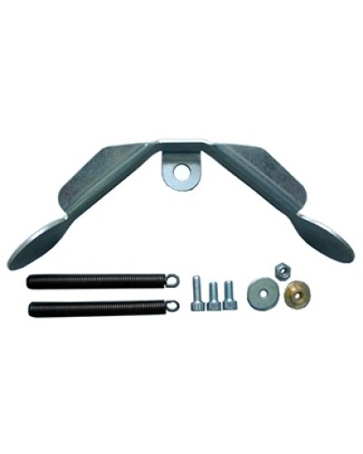 Коромысло концевых выключателей G2080 Came 119RIG140 в Королеве Запчасти для шлагбаумов и автоматики Pintop.ru