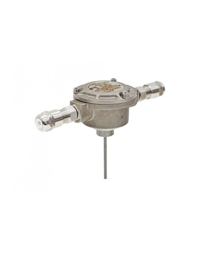 Извещатель пожарный тепловой взырывозащищённый Спектрон-101-Р-Exd-Н в Королеве Пожарные извещатели Pintop.ru