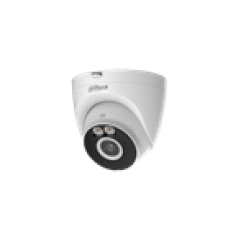 Уличная купольная IP-камера Dahua DH-IPC-T4AP-PV-0280B