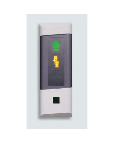 Блок индикации PERCo-AI01 в Королеве Сетевая СКУД Perco Pintop.ru