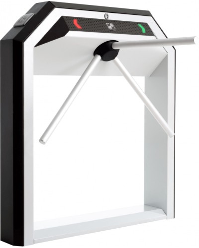 Проходная электронная CARDDEX STR-04M в Королеве Турникеты Pintop.ru