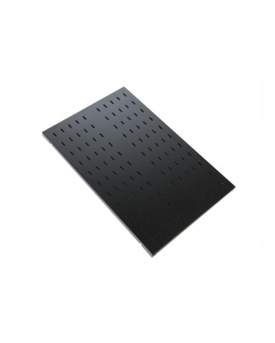 Полка перфорированная 1000мм ЦМО СВ-100-9005 в Королеве Полки для шкафов и стоек Pintop.ru