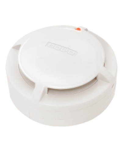 Извещатель пожарный комбинированый газовый пороговый и тепловой максимально-дифференциальный Болид ИП435-8/101-04-А1R в Королеве Охранно-пожарное оборудование Pintop.ru