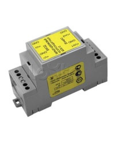 Барьер искрозащиты Этра-спецавтоматика ШСБ-12(A) в Королеве Устройства защиты операционных процессоров (ОПС) Pintop.ru