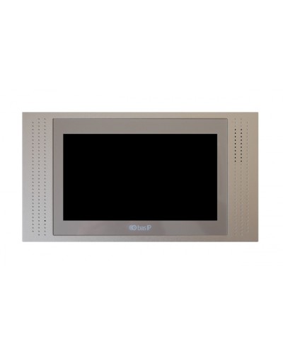 IP-видеодомофон BAS-IP AT-07L GOLD в Королеве Абонентские IP устройства Pintop.ru