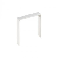 MU40/40 Соединение на стык 40/40мм (10 шт) 1кор.=1000шт. Экопласт