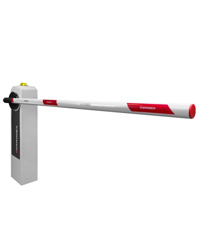 Комплект CARDDEX Комплект с шлагбаумом RBM-R Стандарт-R в Королеве Автоматические шлагбаумы Pintop.ru