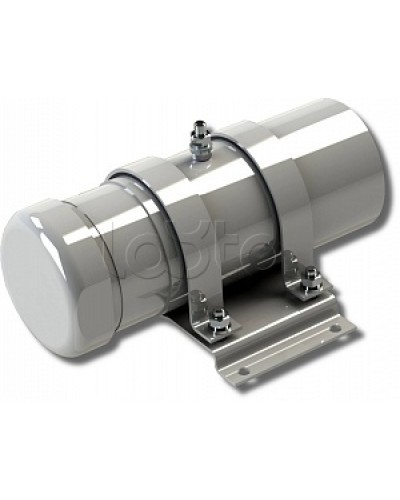 Генератор газового пожаротушения Источник-плюс ГГПТ-0,5 в Королеве Газовые модули и балоны Pintop.ru