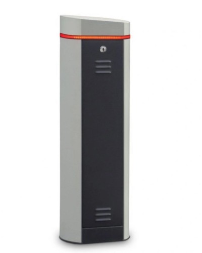 Тумба шлагбаума (без стрелы) PERCo-GS04.1 в Королеве Автоматические шлагбаумы Pintop.ru