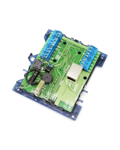 Контроллер сетевой IronLogic Z-5R Web в Королеве Контроллеры Pintop.ru