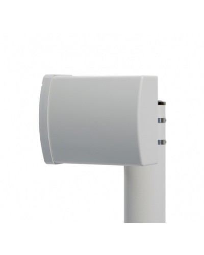 Извещатель радиоволновой однопозиционный Forteza ЗЕБРА-30(5,8)-В-ethernet в Королеве Извещатели охраны периметра Pintop.ru