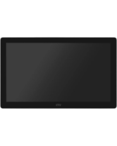 Монитор CTV-M5108 NG Image графит в Королеве Абонентские IP устройства Pintop.ru