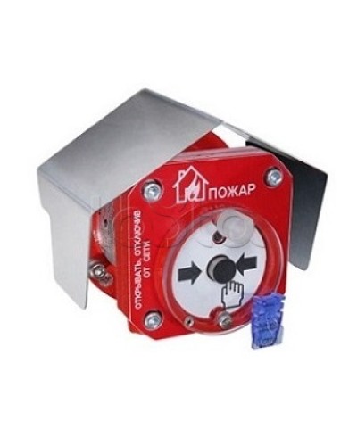 Спектрон-512-Exd-А-ИПР-А исп.01 - Исполнение по классу А. Корпус - алюминиевый сплав. Маркировка взрывозащиты. 1Ex db IIC T6 Gb/Ex tb IIIC T85ºC Db.2-х(I деж - 0,03мА, I пож - 3,3-35мА) и 4-х(I деж - 5мА, I пож - 3,3-35мА) в Королеве Пожарные извещател