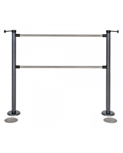 Стойка Ростов-Дон ОБ1/2-1 у в Королеве Ограждения Pintop.ru