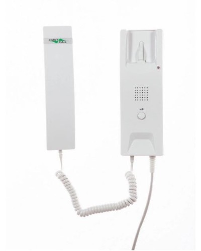 Телефонная трубка Hostcall MP-511T2 в Королеве Система оповещения и трансляции Hostcall Pintop.ru