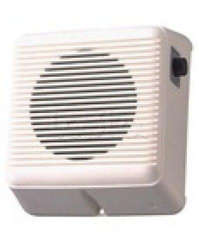 Громкоговоритель настенный TOA BS-633AT в Королеве Системы оповещения и трансляции TOA Pintop.ru