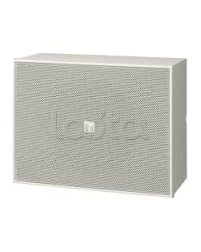 Громкоговоритель настенный, 6 Вт TOA BS-678BSW в Королеве Системы оповещения и трансляции TOA Pintop.ru