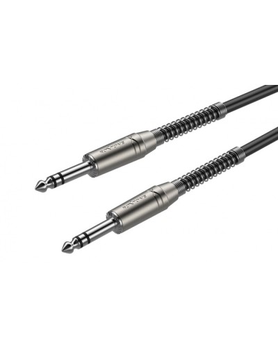 Кабель инструментальный ROXTONE SMJJ200/6 в Королеве Система оповещения и трансляции Roxton Pintop.ru