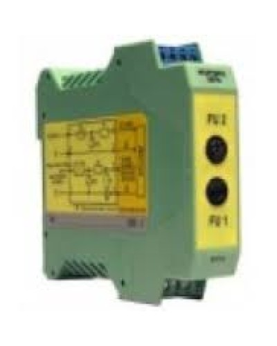 Барьер искробезопасности Forteza БИБ-02Р-24С в Королеве Устройства защиты операционных процессоров (ОПС) Pintop.ru