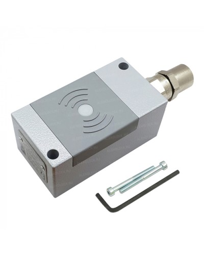 Считыватель взрывозащищенный ALeko ALM-RD-S06-F-RMFEH-T в Королеве Считыватели Pintop.ru