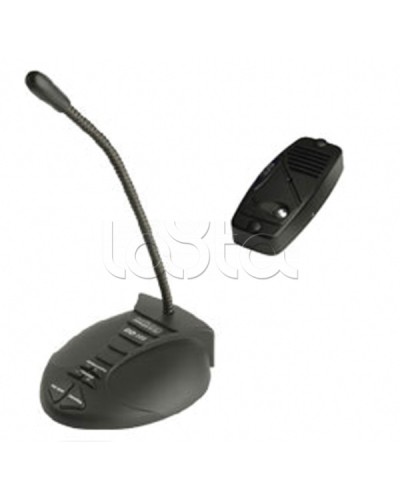 Переговорное устройство Digital Duplex DD-215Т в Королеве Переговорные устройства Pintop.ru