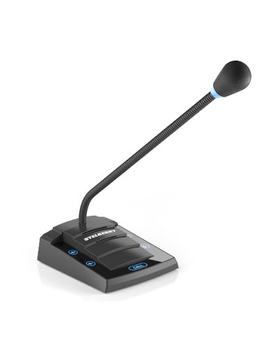 Пуьт STELBERRY D-120 в Королеве Переговорные устройства Pintop.ru