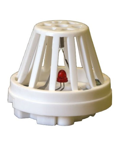 Извещатель пожарный тепловой взрывозащищенный Специнформатика-СИ МАК-1 ИБ исп.011 (ИП 103-4/1-А2 ИБ) в Королеве Взрывозащищенное оборудование (Ex) Pintop.ru