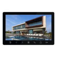 Монитор Tantos Amelie HD SE Slim (Black)