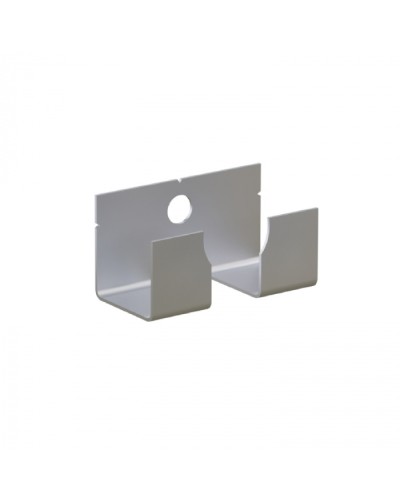 Скоба оцинкованная для монтажного пистолета 14х11мм (1уп = 100шт) Экопласт (43602) в Королеве Держатели, клипсы, скобы Pintop.ru