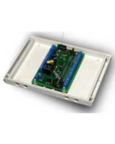 Контроллер Elsys Elsys-MB-АС в Королеве Сетевая СКУД Elsys Pintop.ru