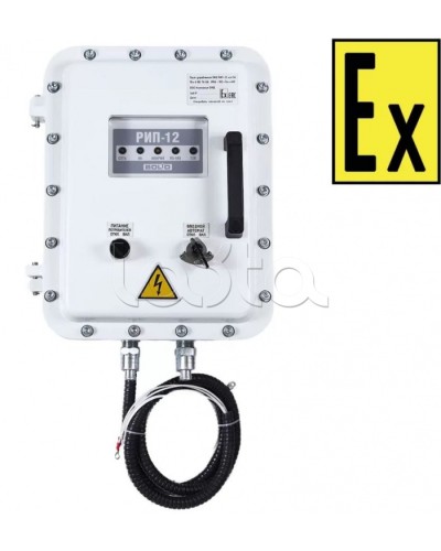 Источник бесперебойного электропитания Компания СМД С2000-ПКВ РИП12 в Королеве Дополнительное оборудование (Ex) Pintop.ru