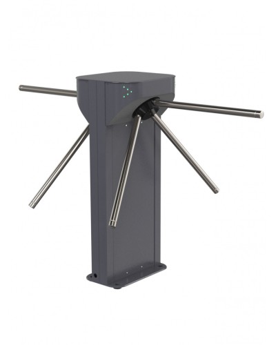Турникет-трипод Ростов-Дон Т283М1 (УТ) уличный вариант (гибка) (0437-01) в Королеве Турникеты Pintop.ru